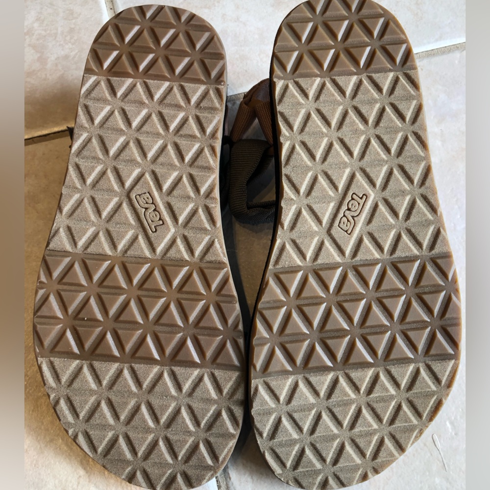 NWOT TEVA s10 women sandals - Picture 8 of 8